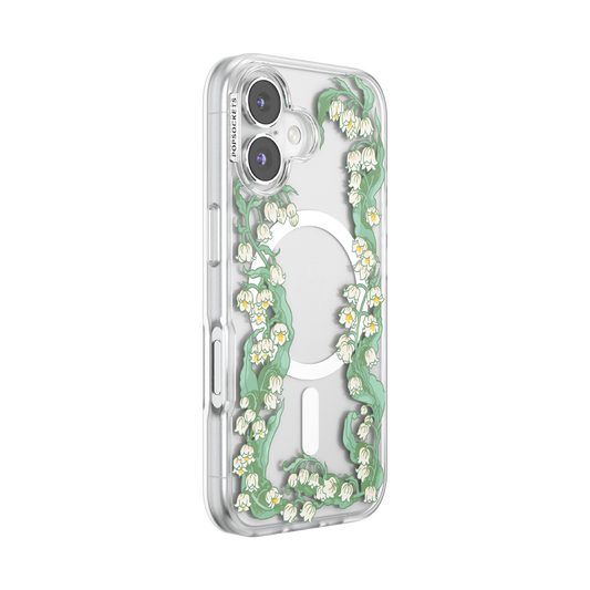 Bells of the Hollow — iPhone 16 MagSafe Case - US 60351
