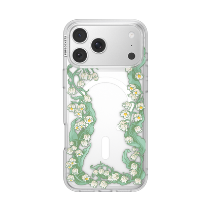 Bells of the Hollow — iPhone 17 Pro Max MagSafe Case - US 21585