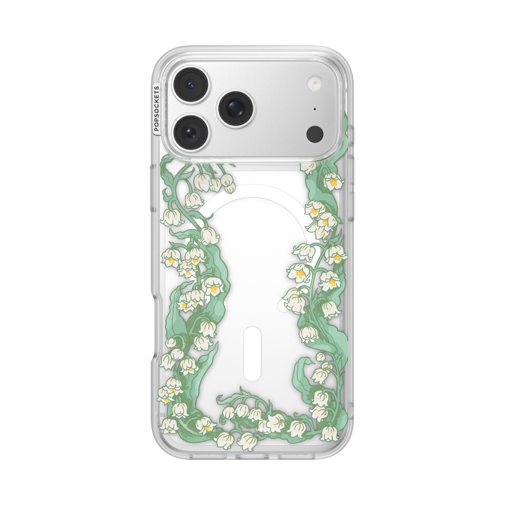 Bells of the Hollow — iPhone 17 Pro Max MagSafe Case - US 63530