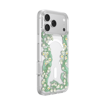 Bells of the Hollow — iPhone 17 Pro Max MagSafe Case - US 63530