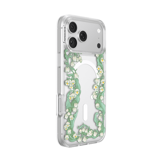 Bells of the Hollow — iPhone 17 Pro Max MagSafe Case - US 63530