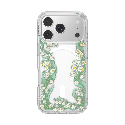 Bells of the Hollow — iPhone 17 Pro MagSafe Case - US 54203