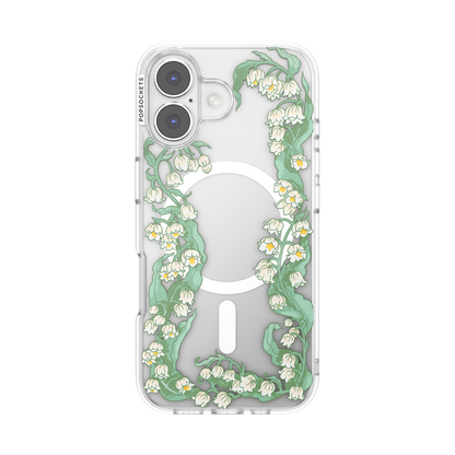 Bells of the Hollow — iPhone 17 MagSafe Case - US 40907