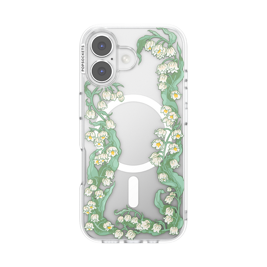 Bells of the Hollow — iPhone 17 MagSafe Case - US 40907