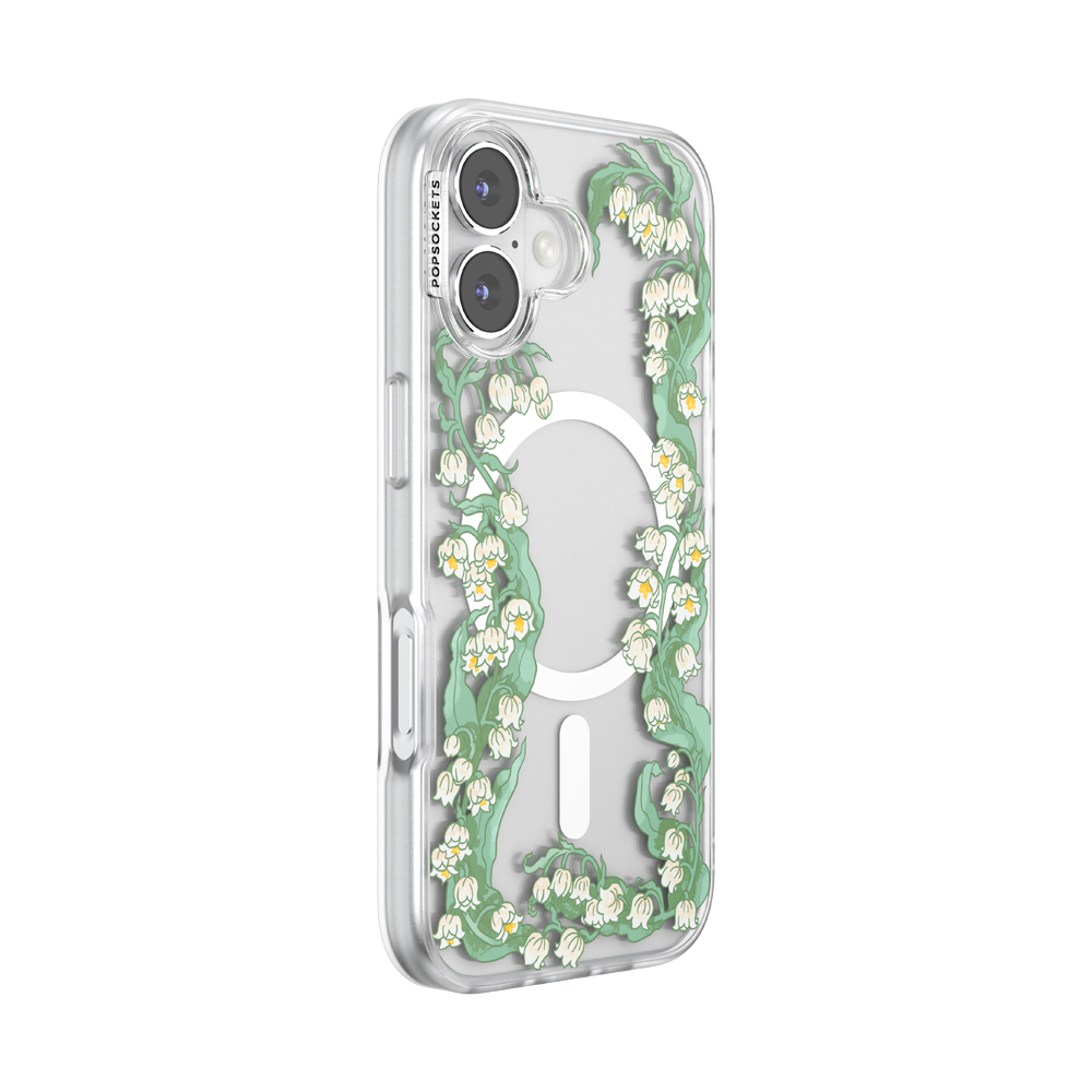 Bells of the Hollow — iPhone 17 MagSafe Case - US 40907
