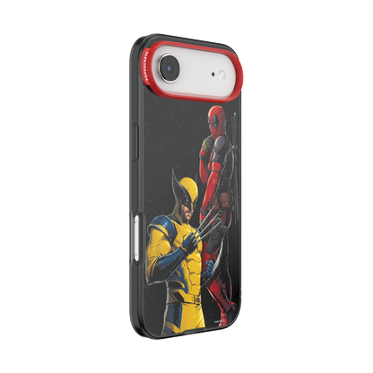 Best Bubs — iPhone Air MagSafe Case - US 96665