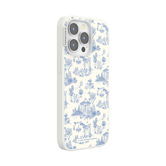 Between The Heavens and Earth — iPhone 13 Pro MagSafe Case - US 97945