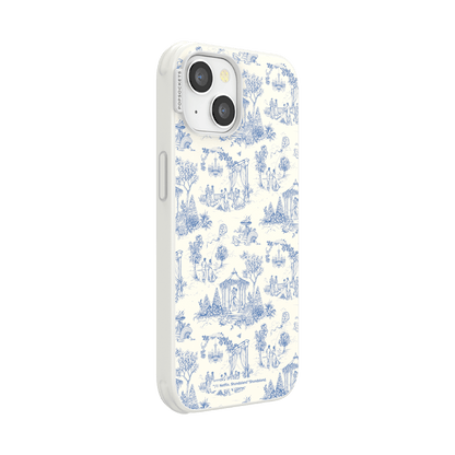Between The Heavens and Earth — iPhone 13 MagSafe Case - US 95038
