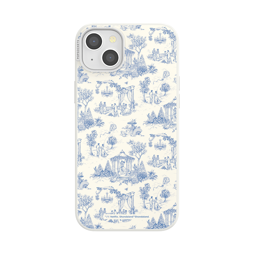 Between The Heavens and Earth — iPhone 15 Plus MagSafe Case - US 50325