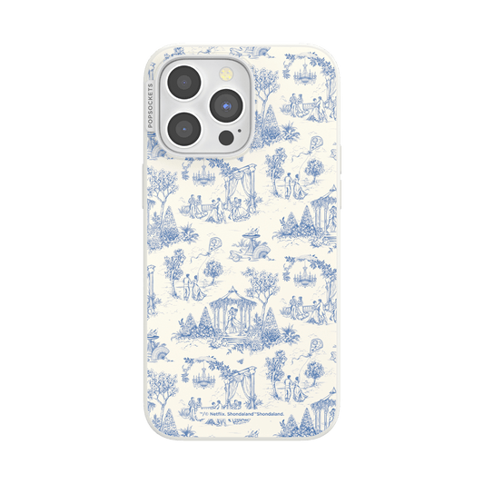 Between The Heavens and Earth — iPhone 15 Pro Max MagSafe Case - US 77916