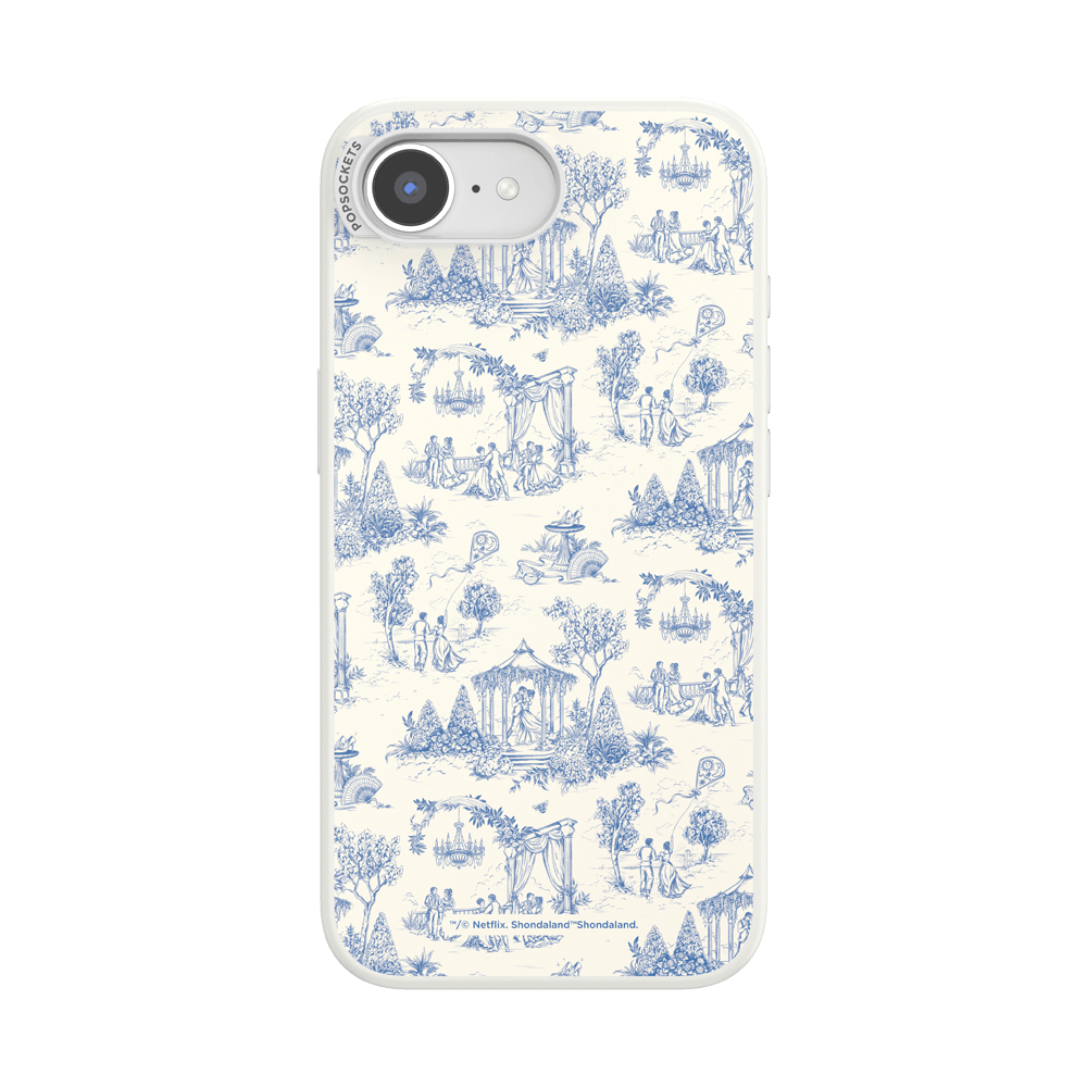 Between The Heavens and Earth — iPhone 17e/16e MagSafe Case - US 18680