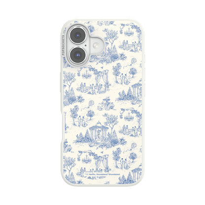Between The Heavens and Earth — iPhone 16 MagSafe Case - US 90766