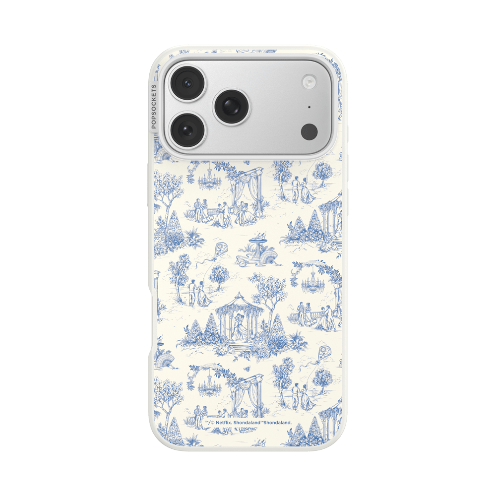 Between The Heavens and Earth — iPhone 17 Pro Max MagSafe Case - US 59804