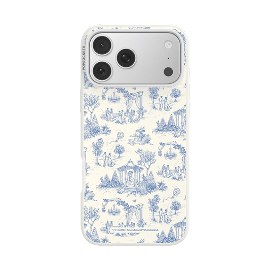Between The Heavens and Earth — iPhone 17 Pro Max MagSafe Case - US 59804