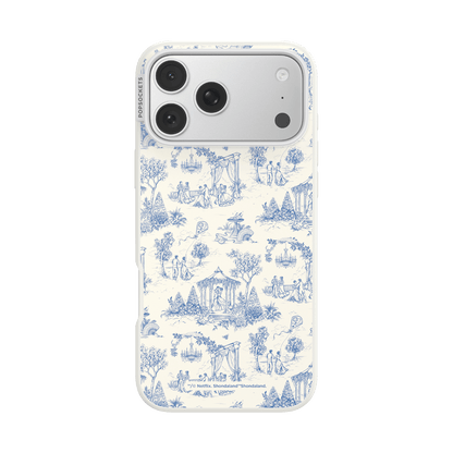 Between The Heavens and Earth — iPhone 17 Pro Max MagSafe Case - US 90215