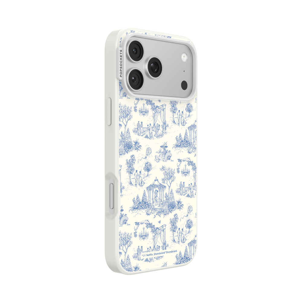 Between The Heavens and Earth — iPhone 17 Pro Max MagSafe Case - US 94345