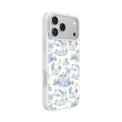 Between The Heavens and Earth — iPhone 17 Pro Max MagSafe Case - US 65820