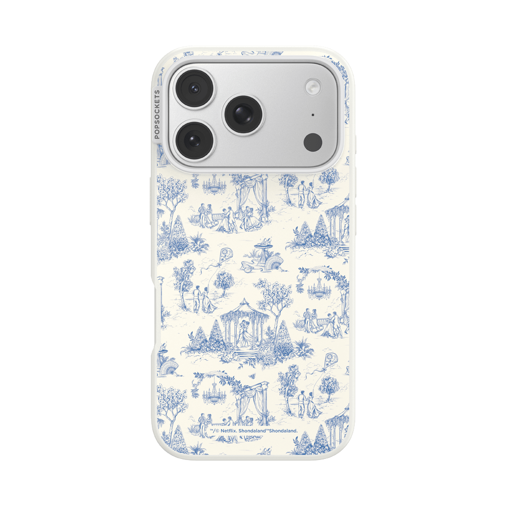 Between The Heavens and Earth — iPhone 17 Pro MagSafe Case - US 15400