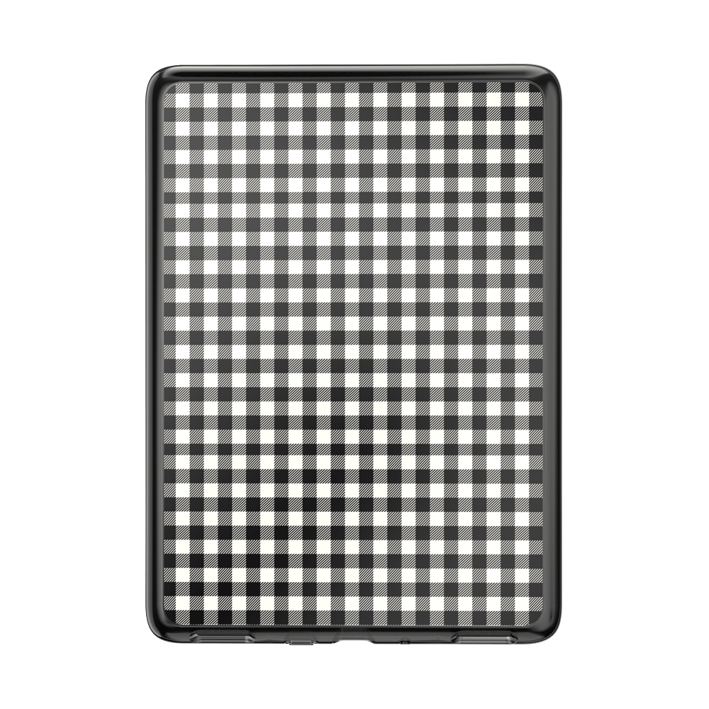 Gingham — Kindle 11th Gen MagSafe Case - US 94460