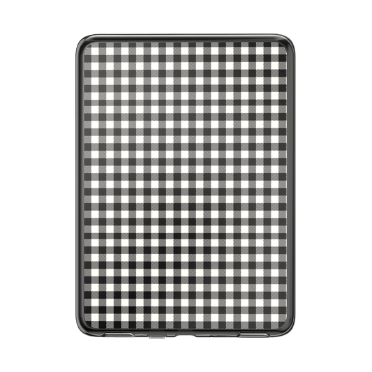Gingham — Kindle 12th Gen MagSafe Case - US 98332