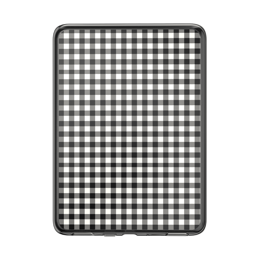 Gingham — Kindle 12th Gen MagSafe Case - US 72704