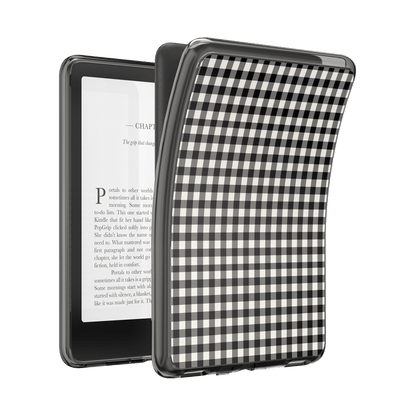 Gingham — Kindle 12th Gen MagSafe Case - US 53327