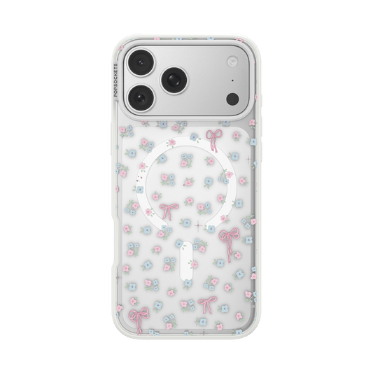 Bows & Blooms — iPhone 17 Pro Max MagSafe Case - US 35284