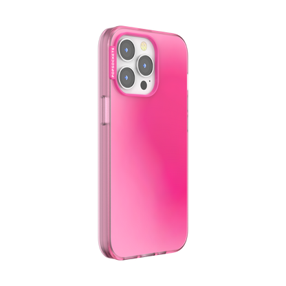 Bubblegum Aura  — iPhone 13 Pro MagSafe Case - US 55365