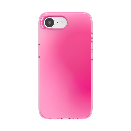 Bubblegum Aura — iPhone 17e/16e MagSafe Case - US 47601