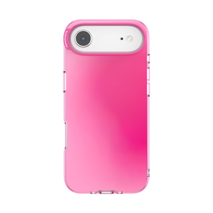 Bubblegum Aura — iPhone Air MagSafe Case - US 44523