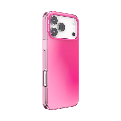Bubblegum Aura — iPhone 17 Pro Max MagSafe Case - US 57415