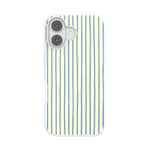 Butter Stripes — iPhone 16 MagSafe Case - US 08564