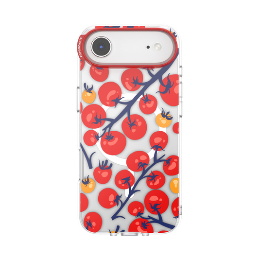 Campari — iPhone Air MagSafe Case - US 00212