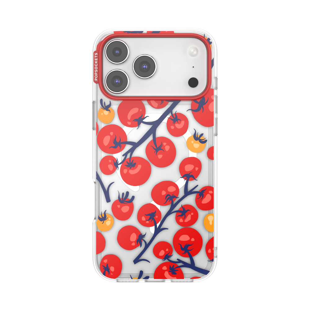 Campari — iPhone 17 Pro Max MagSafe Case - US 47956
