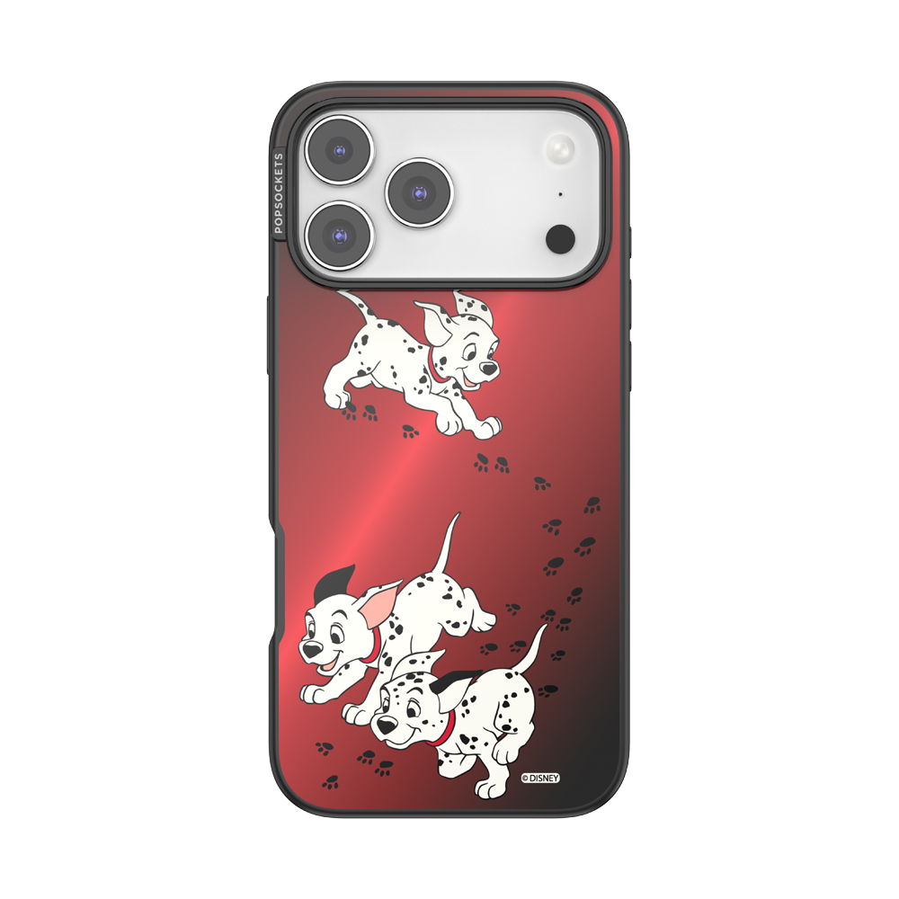 Mirror Can You Spot Me? — iPhone 17 Pro Max MagSafe Case - US 17097