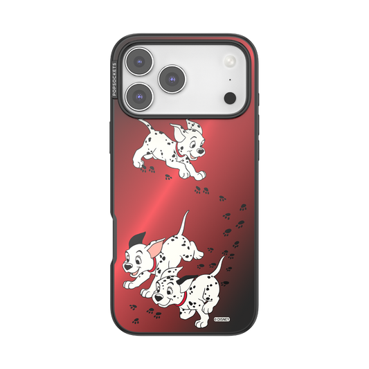 Mirror Can You Spot Me? — iPhone 17 Pro Max MagSafe Case - US 97697