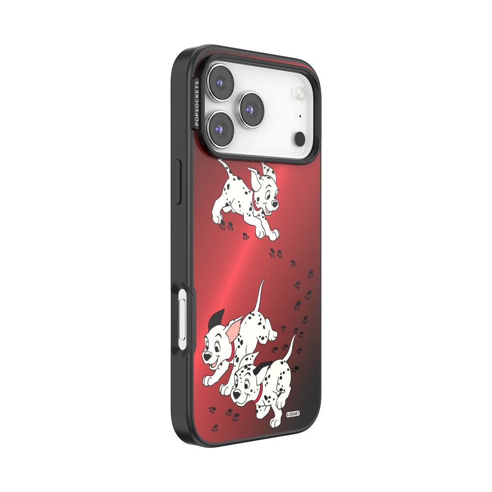 Mirror Can You Spot Me? — iPhone 17 Pro Max MagSafe Case - US 35733