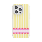 Candy Stripe Crush — iPhone 14 Pro MagSafe Case - US 98885