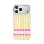 Candy Stripe Crush — iPhone 17 Pro Max MagSafe Case - US 89787