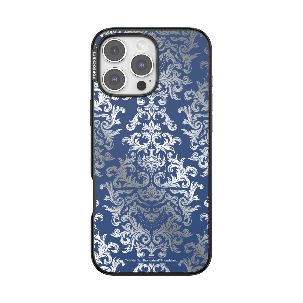 Cannot Live Without — iPhone 16 Pro Max MagSafe Case - US 62804