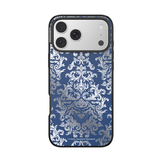 Cannot Live Without — iPhone 17 Pro Max MagSafe Case - US 10256