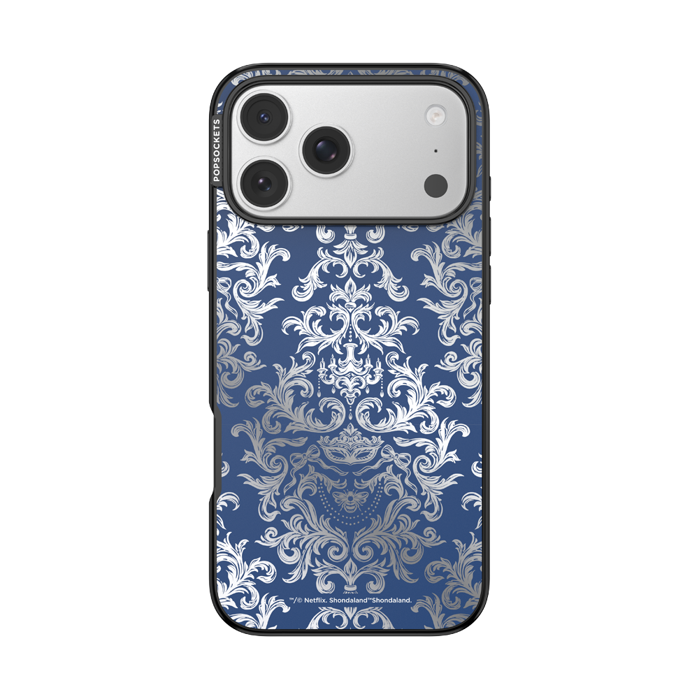 Cannot Live Without — iPhone 17 Pro Max MagSafe Case - US 47895