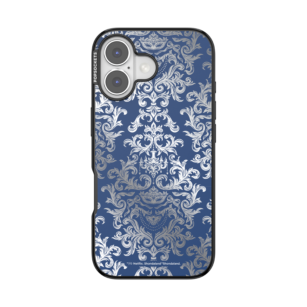Cannot Live Without — iPhone 17 MagSafe Case - US 19144