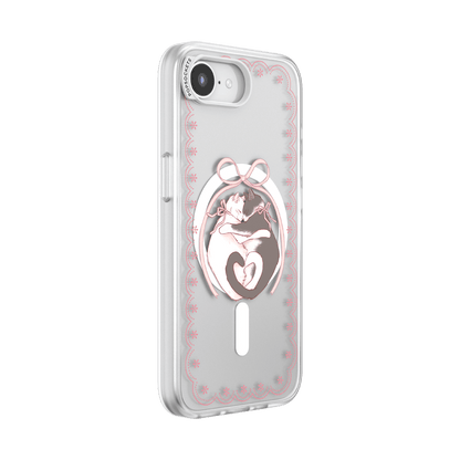 Cat Lovers — iPhone 17e/16e MagSafe Case - US 04879
