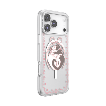 Cat Lovers — iPhone 17 Pro MagSafe Case - US 50506