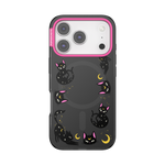 Cat Magic Frame — iPhone 17 Pro MagSafe Case - US 06933