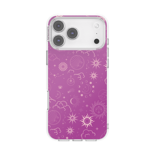 Celestial Mauve — iPhone 17 Pro Max MagSafe Case - US 49947