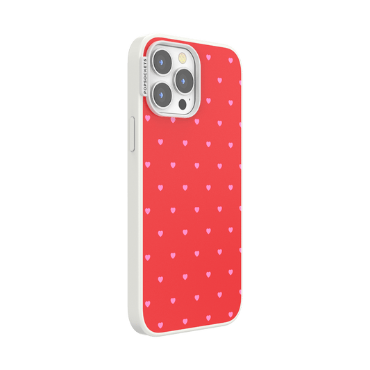 Cherry Pop — iPhone 13 Pro Max MagSafe Case - US 61824