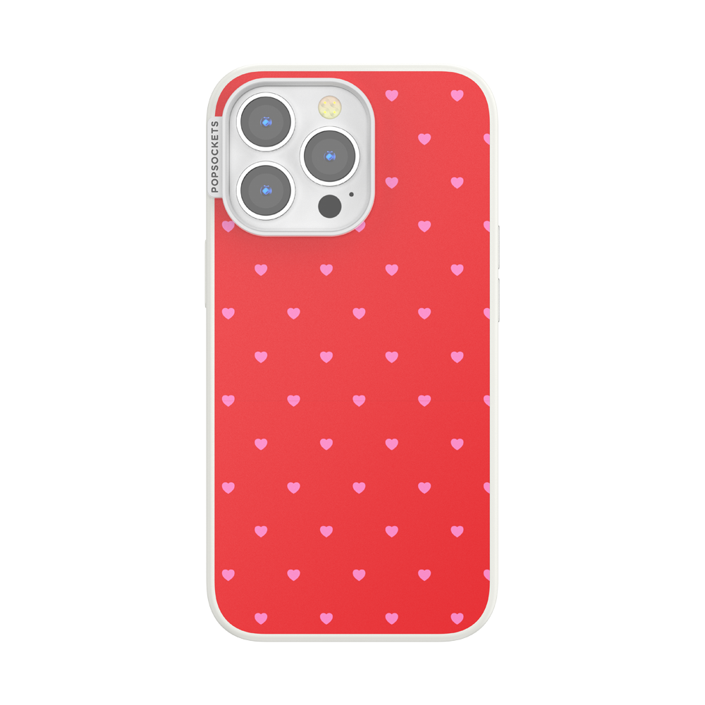 Cherry Pop — iPhone 13 Pro MagSafe Case - US 02162