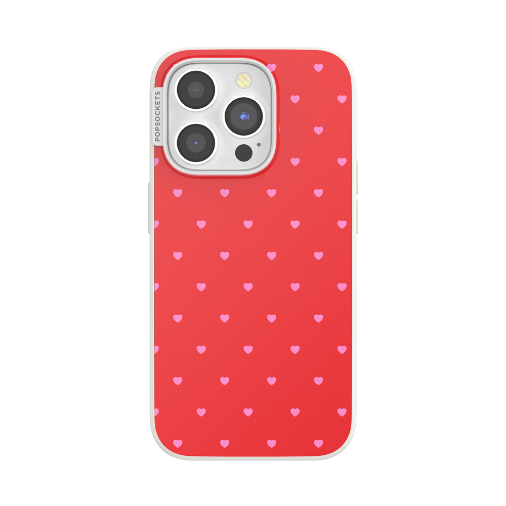 Cherry Pop — iPhone 15 Pro MagSafe Case - US 14741